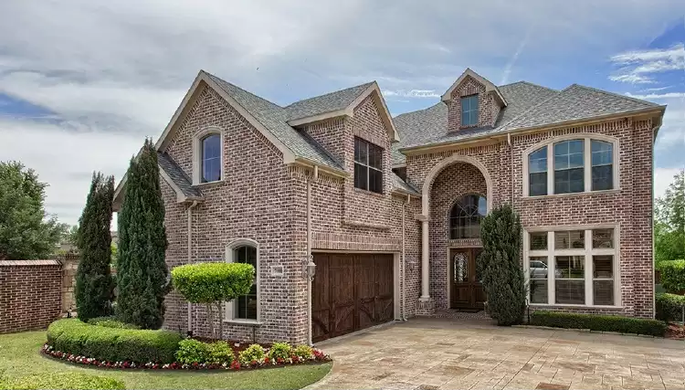 image of 3501 - 4000 square feet house plan 6099